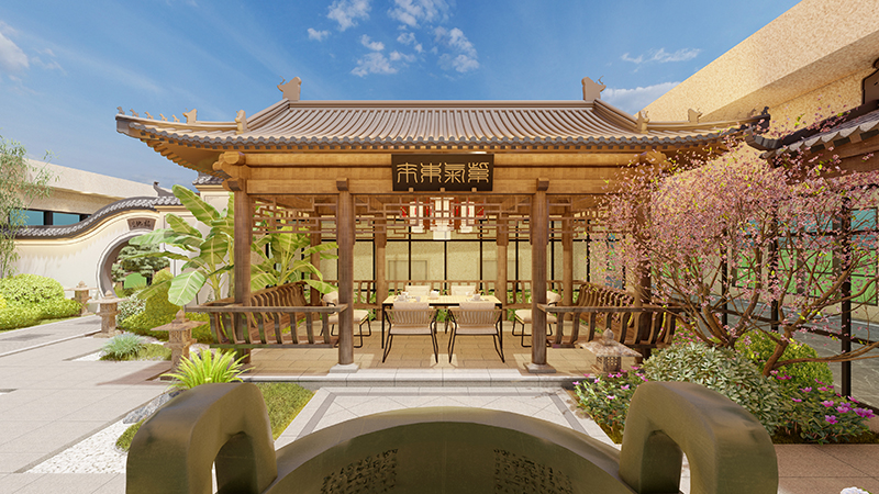 駝人(ren)(鄭州)醫(yī)療科(ke)技(ji)産(chan)業園屋頂花(huā)園設(shè)計(ji) 駝人(ren)(鄭州)醫(yī)療科(ke)技(ji)産(chan)業園屋頂花(huā)園設(shè)計(ji)